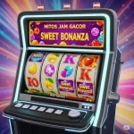 Membongkar Mitos Jam Gacor Sweet Bonanza
