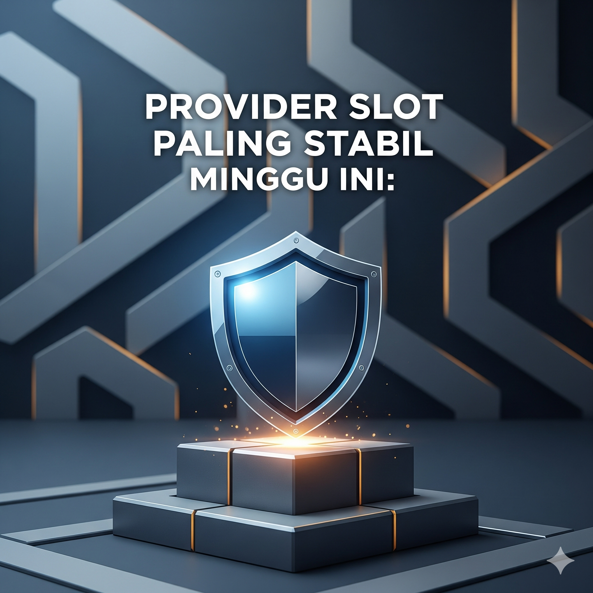 Provider Slot Paling Stabil Minggu Ini
